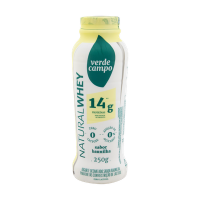 Iorgute Whey  15g Baunilha 250gr