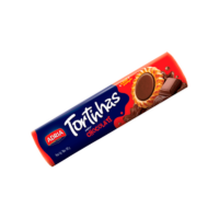 Tortinha de Chocolate 140gr