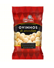 Ovinho Pepsico 65gr