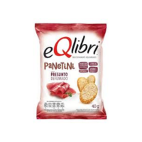 Torrada Panetini Presunto Defumado 40gr