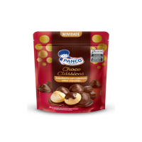 Sequilhos ChocoClassico 80gr