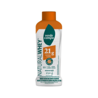 Iorgute Whey 21g Marcujá 250gr