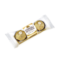 Ferrero Rocher c/3 Bombons 37,5gr