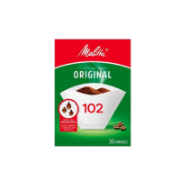 Filtro de Papel 102 Melita 30und