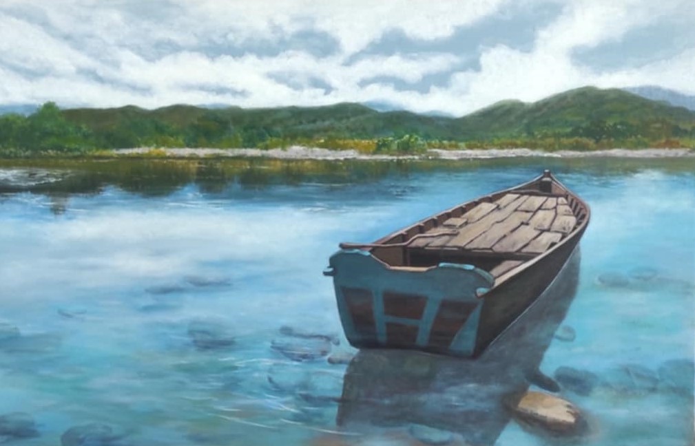 "Pinacanauan River"