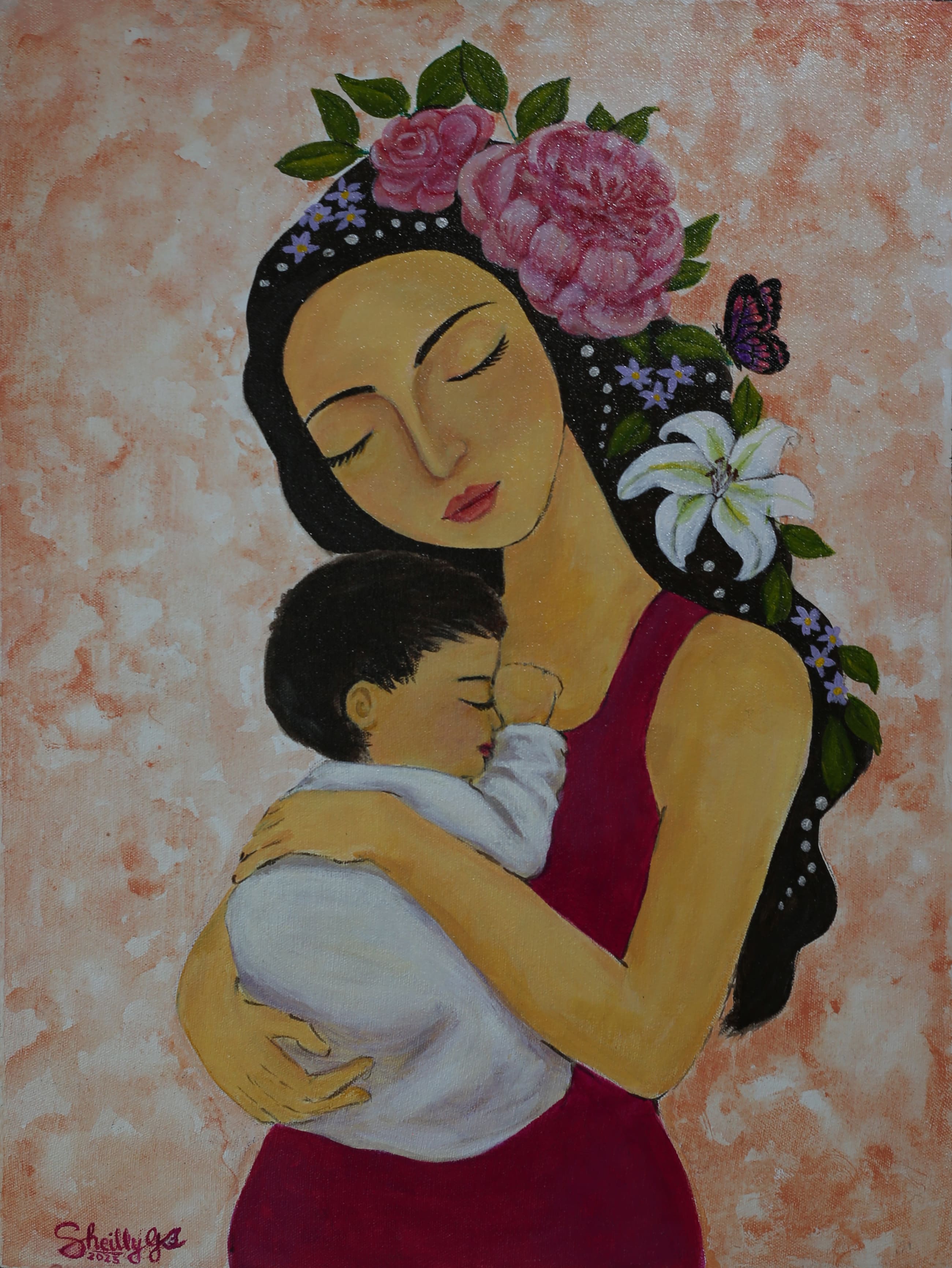 "Pure Love"