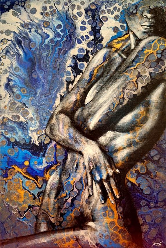 "Lilith II"