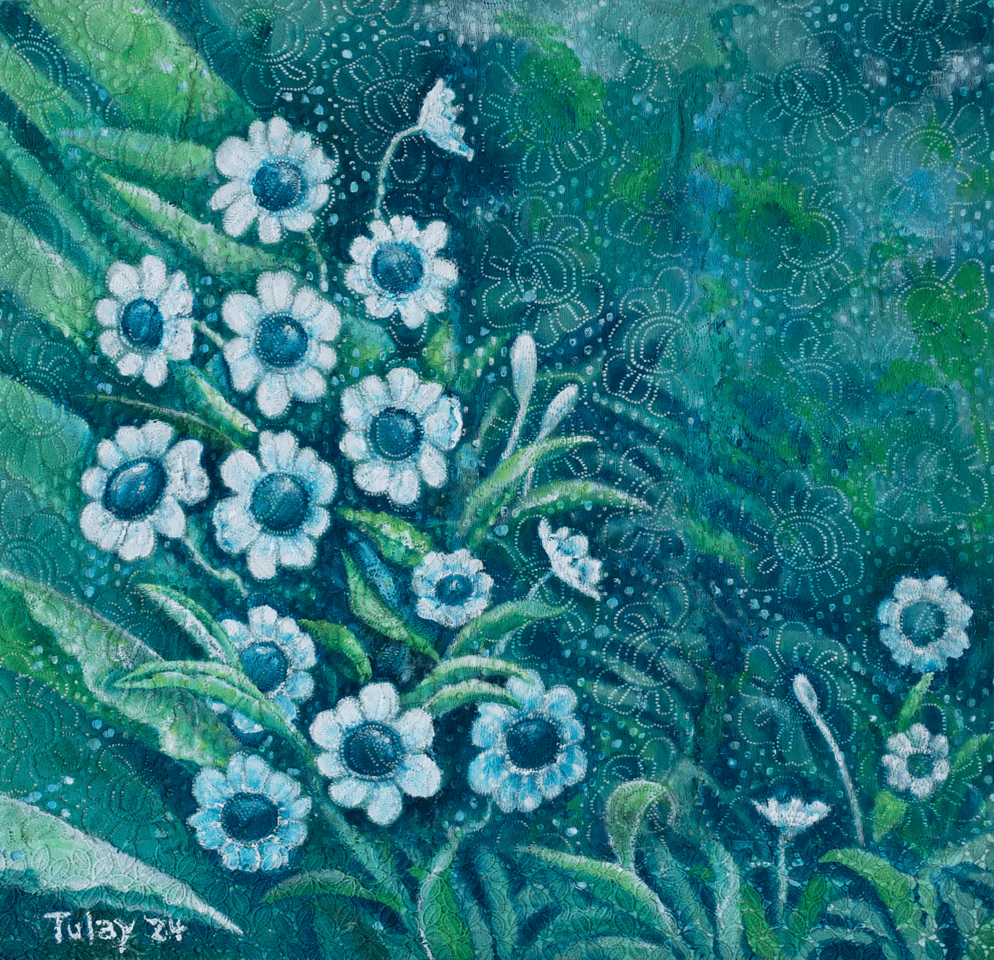 "Daisies"