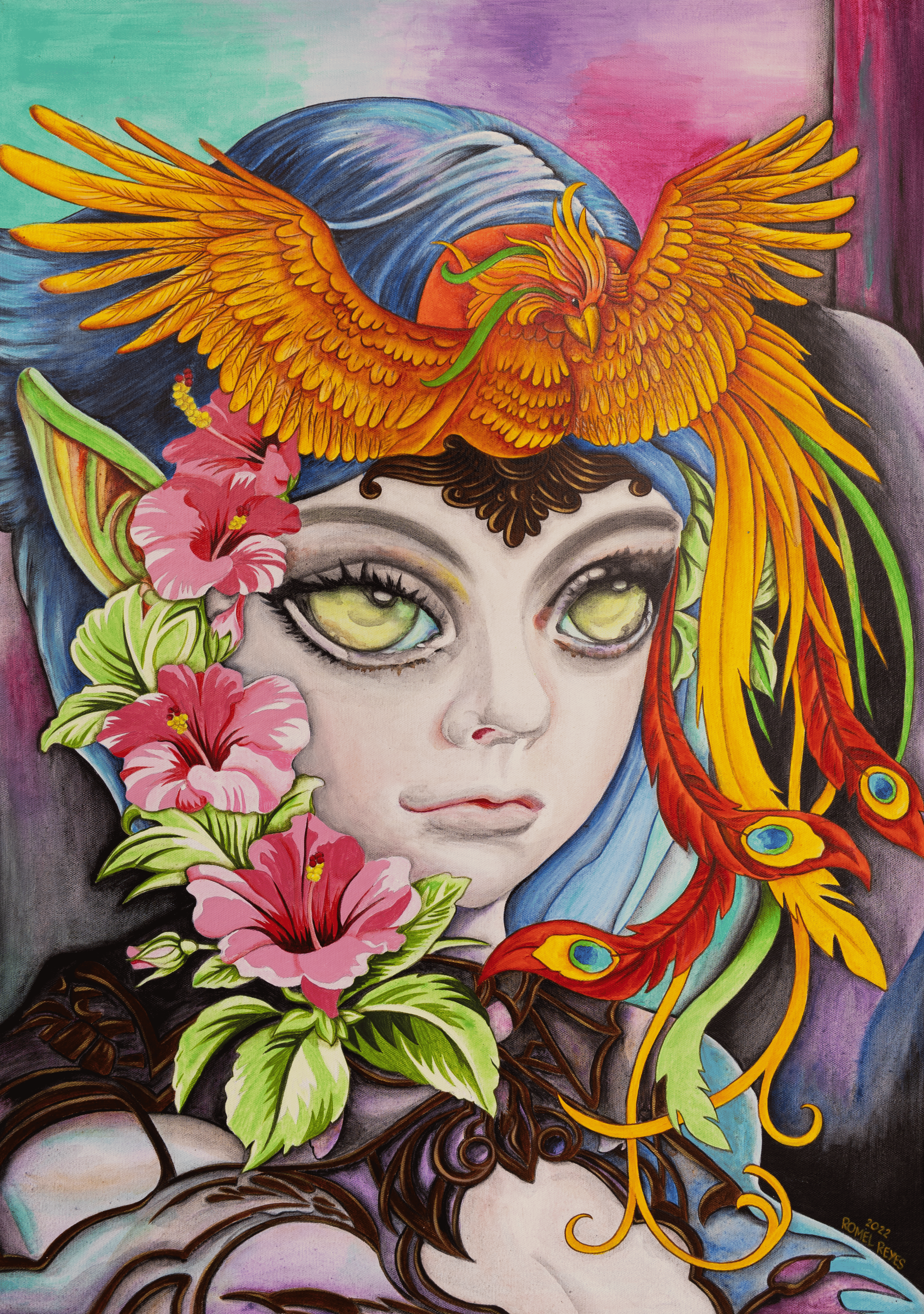 "Diwata"