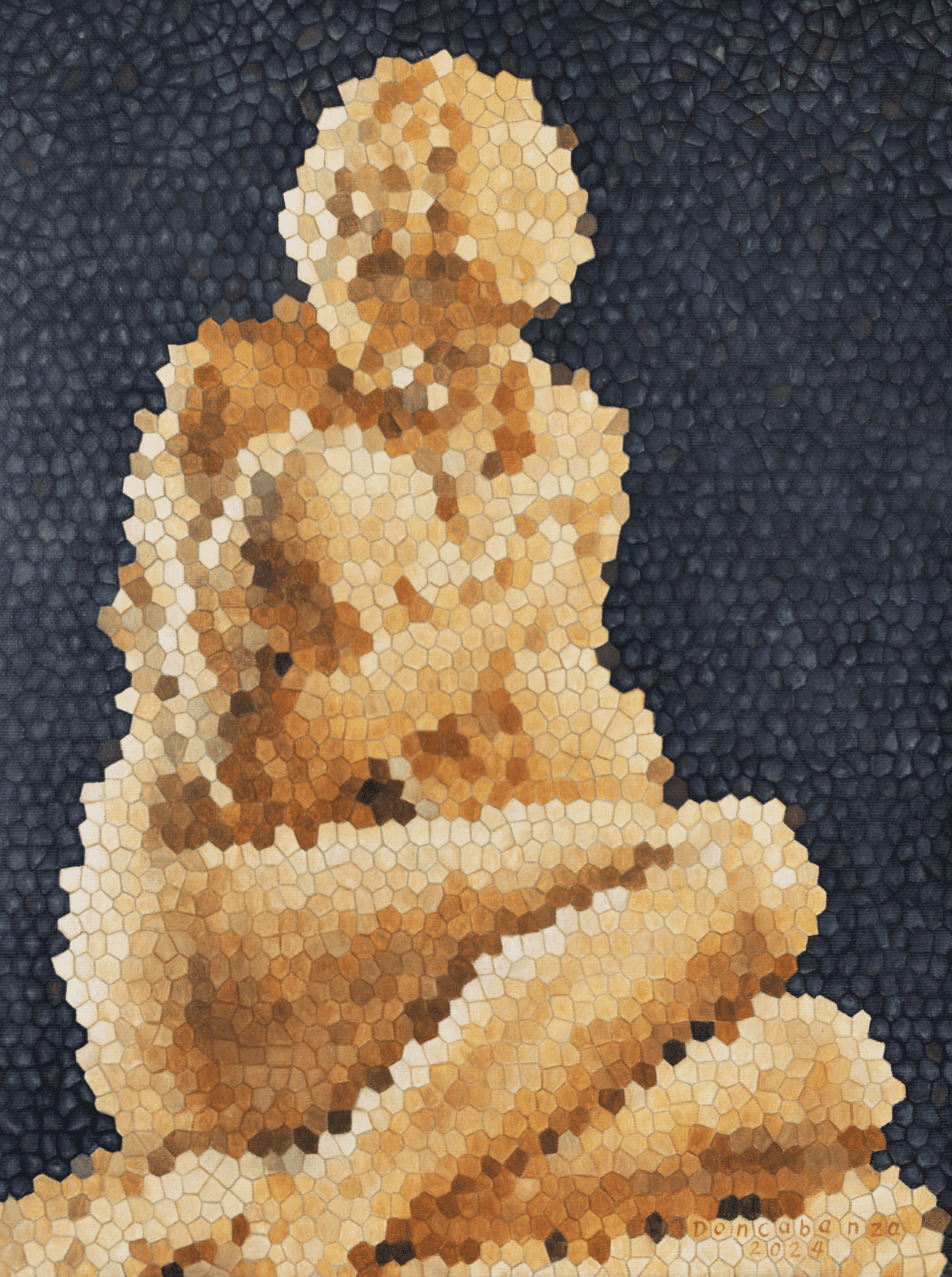 "A Mother's Love #2"