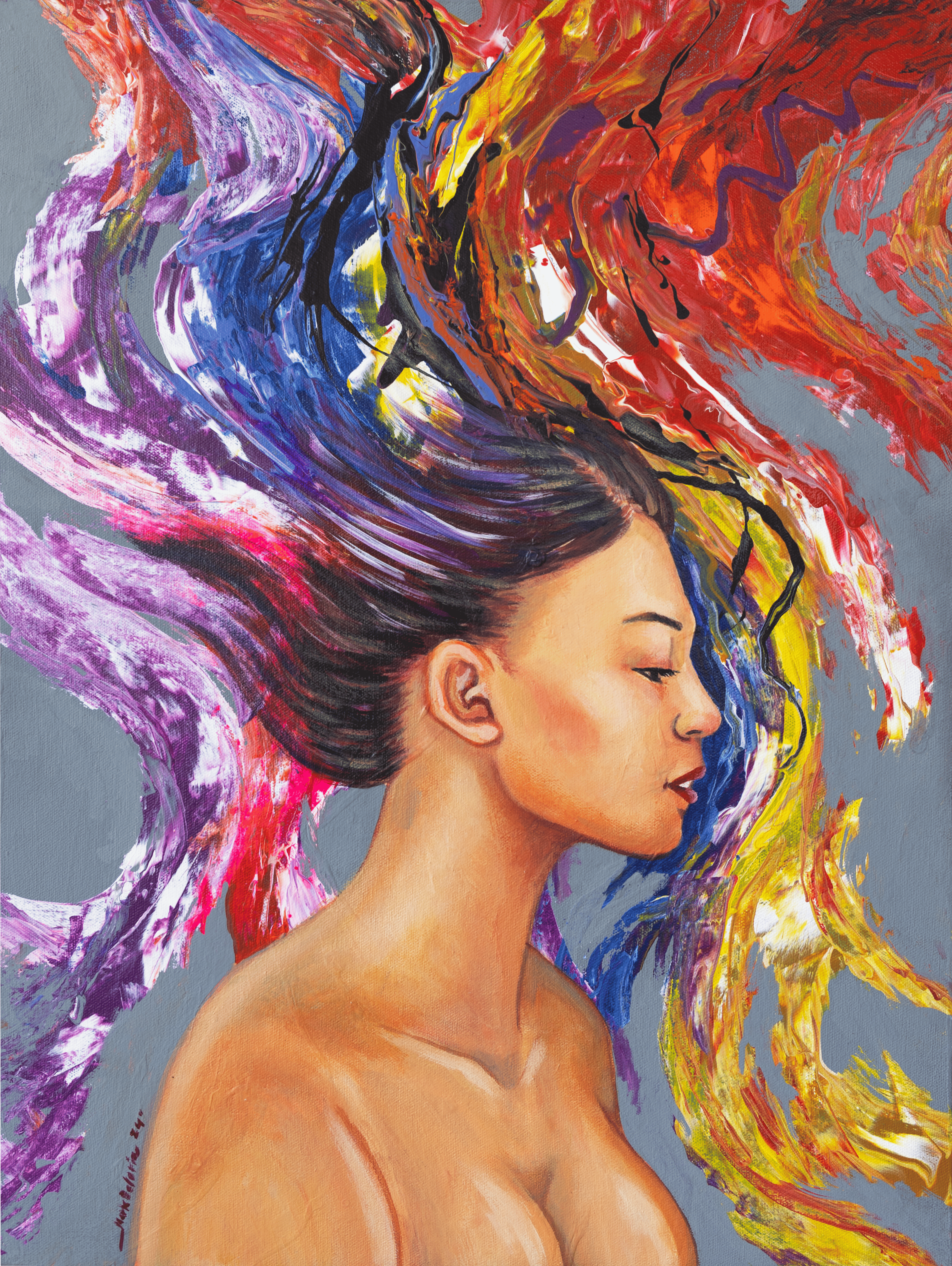 "Allure"