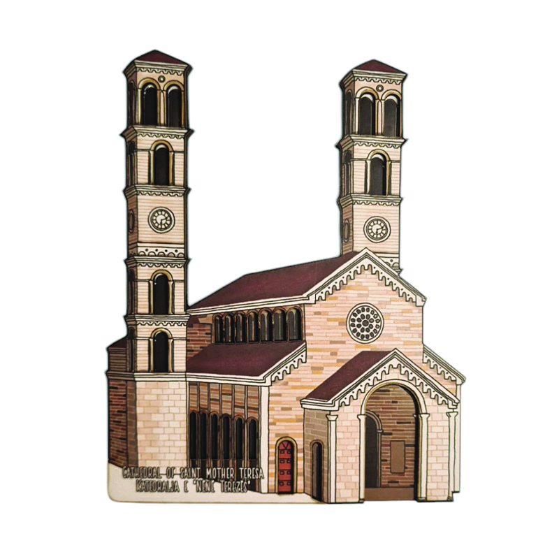 Katedralja e Nënë Terezës