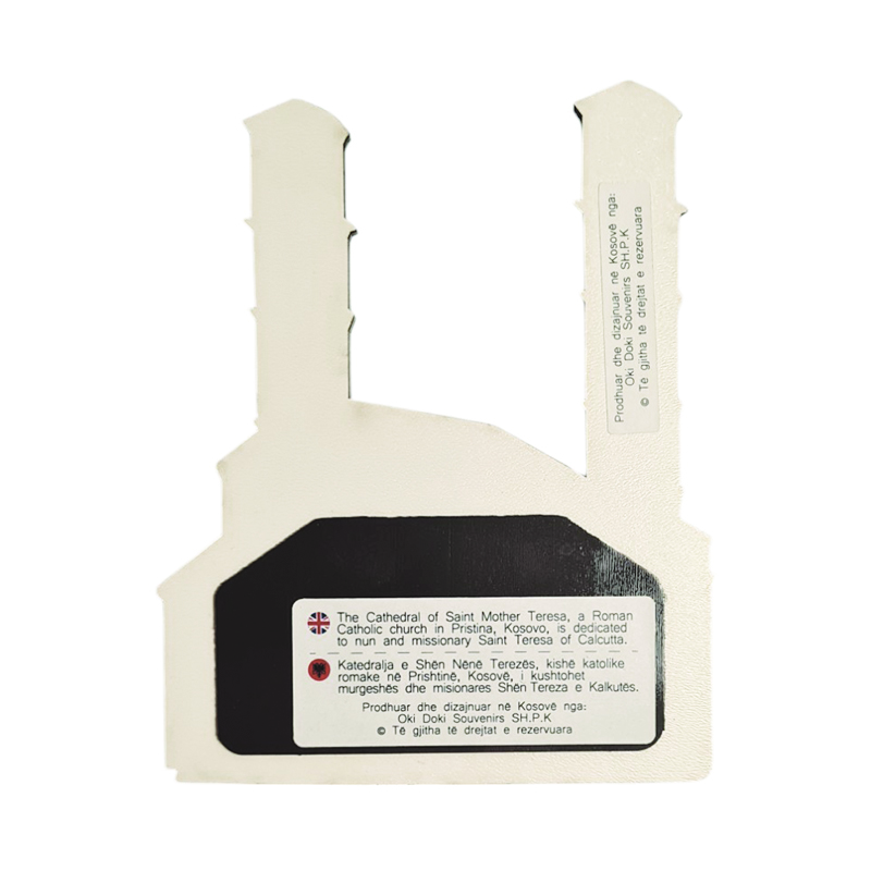 Katedralja e Nënë Terezës