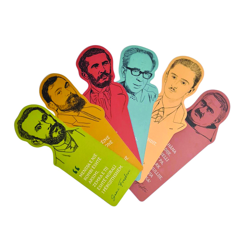 Klasikët Shqiptarë