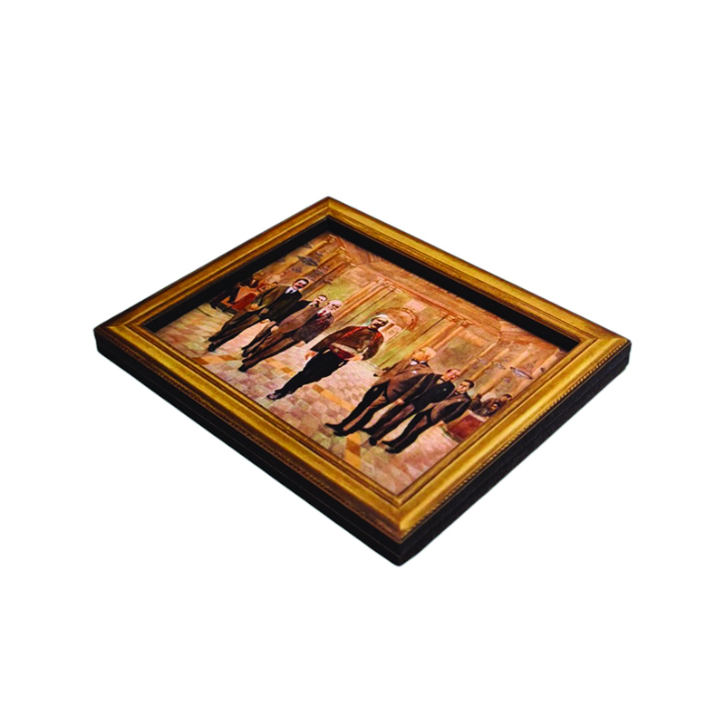 Delegacioni Shqiptar në Londër