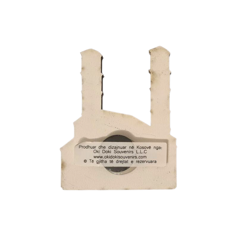 Katedralja N.Tereza Miniaturë