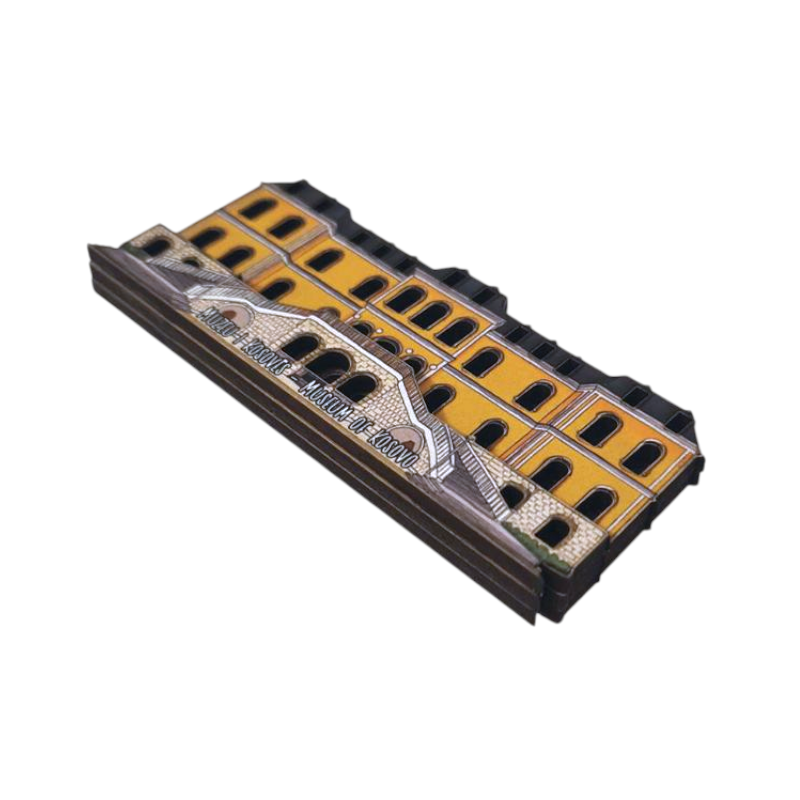 Muzeu i Kosovës Miniaturë