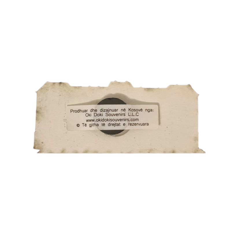 Muzeu i Kosovës Miniaturë