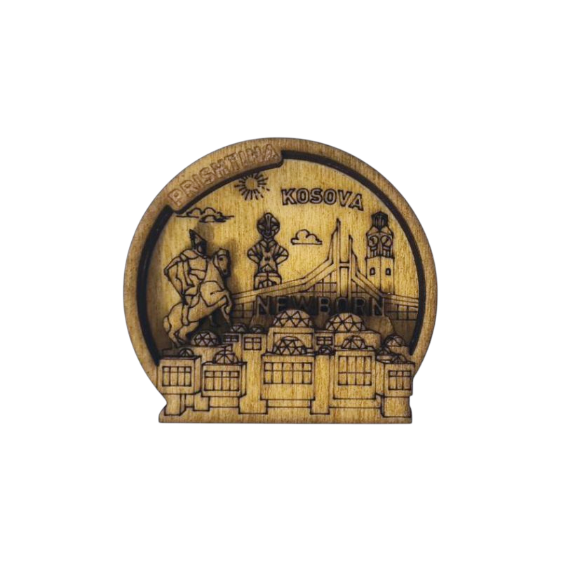 Prishtina Miniaturë