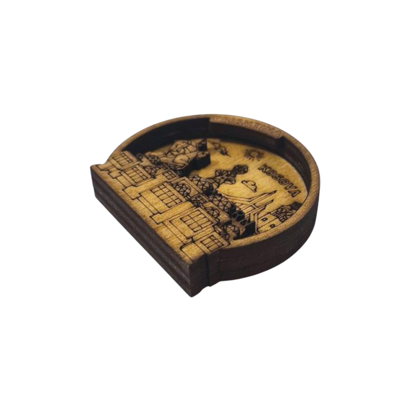 Prishtina Miniaturë