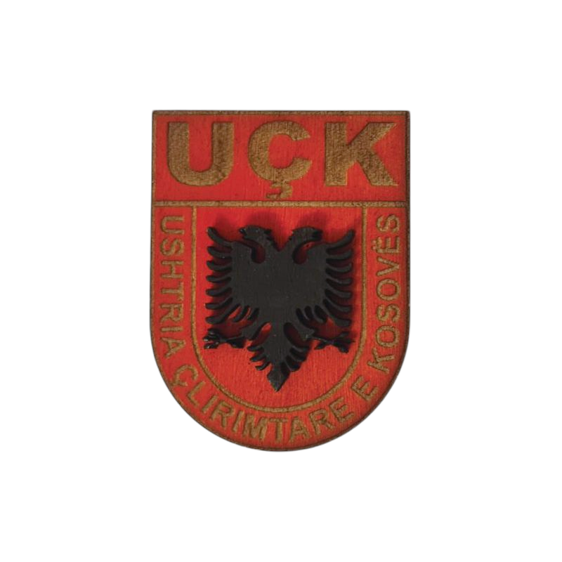 Emblema e UÇK