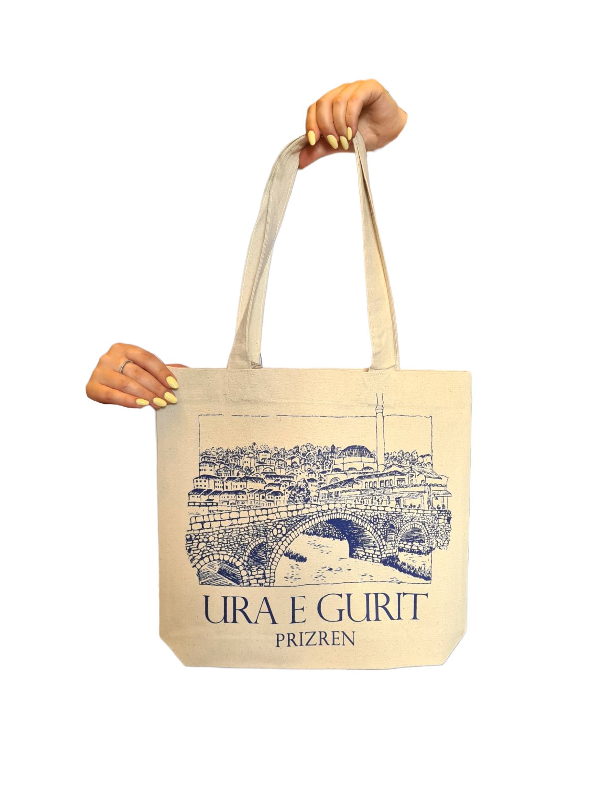 Çantë "Prizreni"