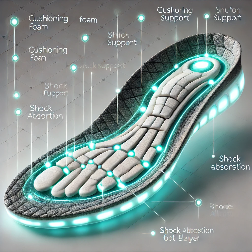Orthotic Insole