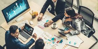 Consultoria e Analise de Viabilidade de Credito 