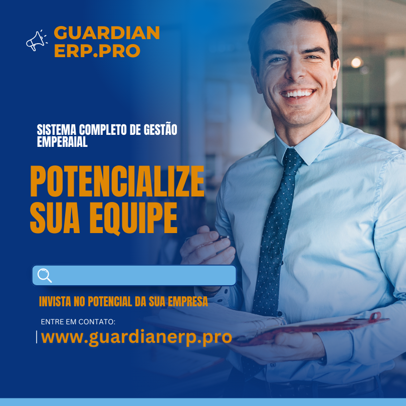 Guardian ERP BASIC 
