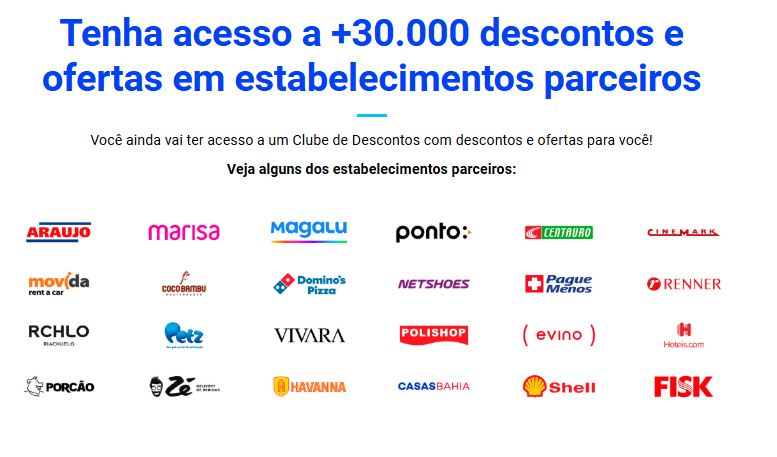 Clube de Bônus Pacto Mercantil 