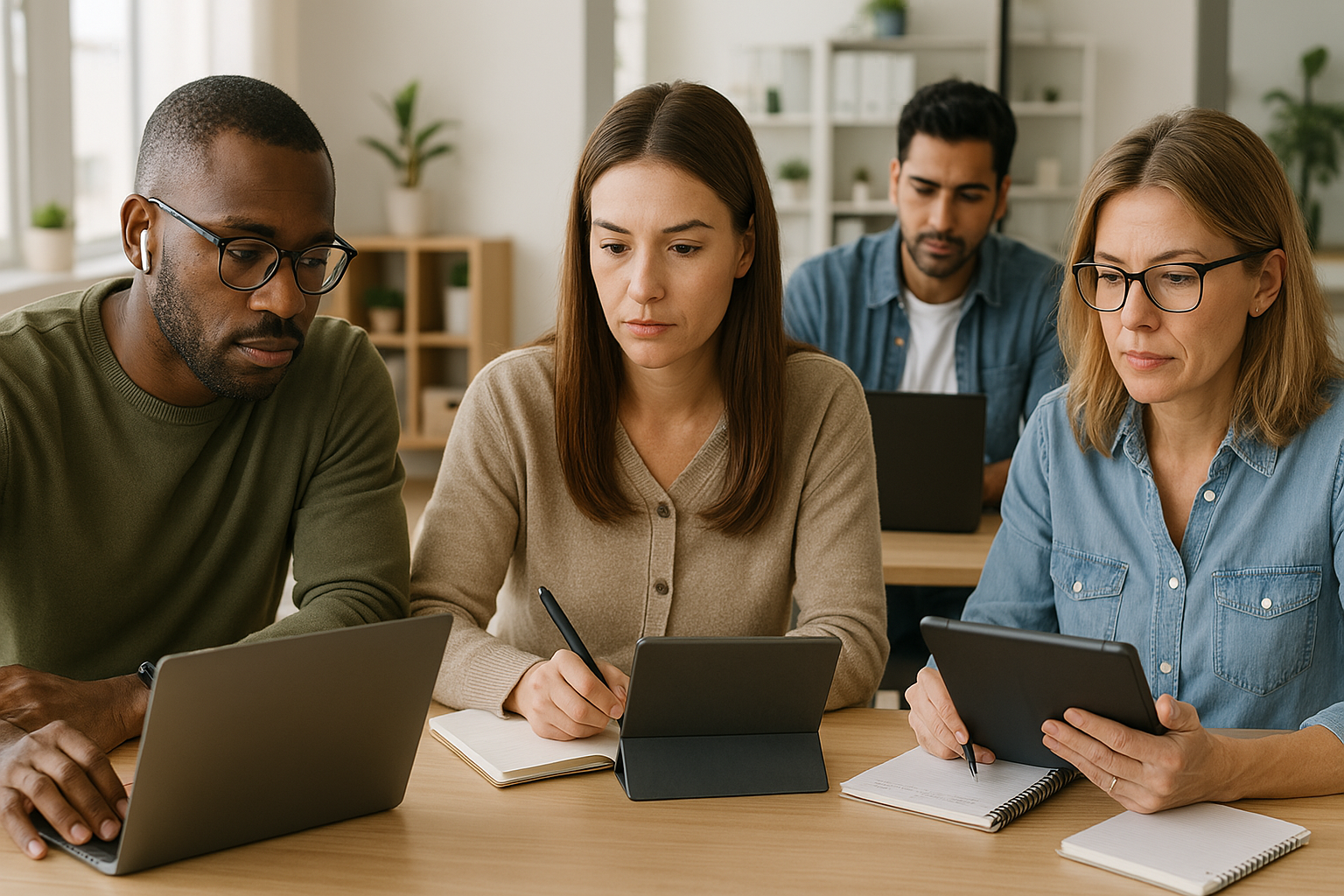 Curso de Auxiliar Bolsa de Valores