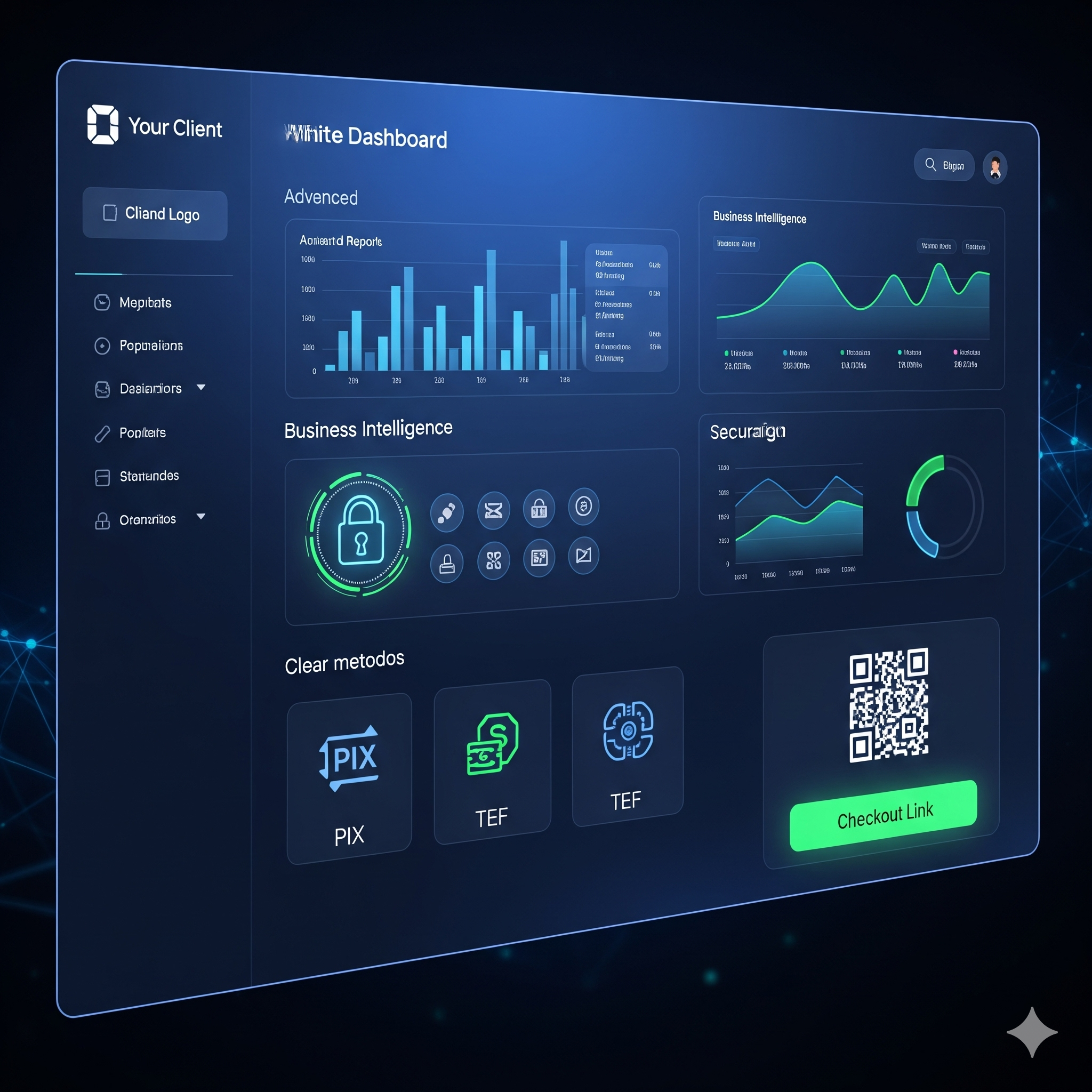 Plataforma Fintech Modelos Médium