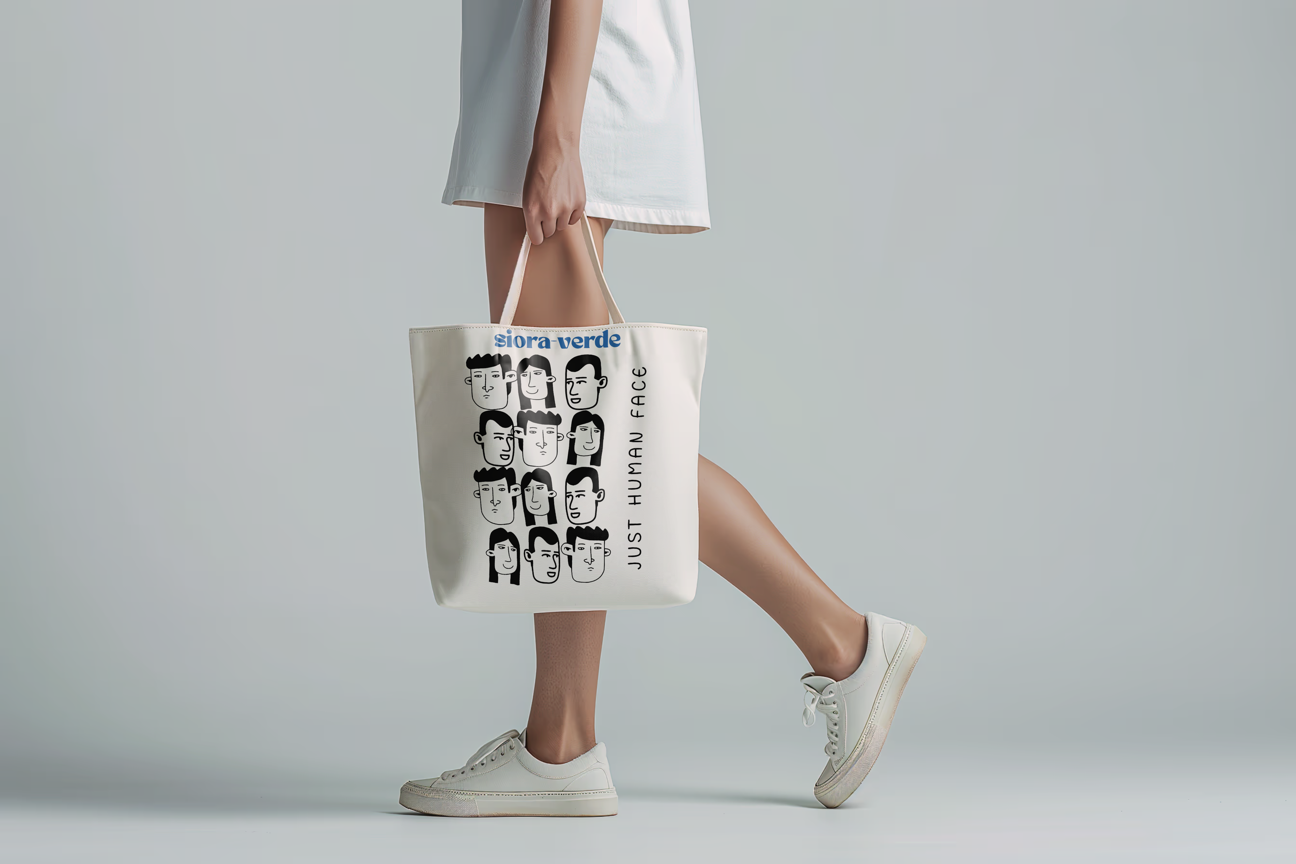 Canvas Tote Bag
