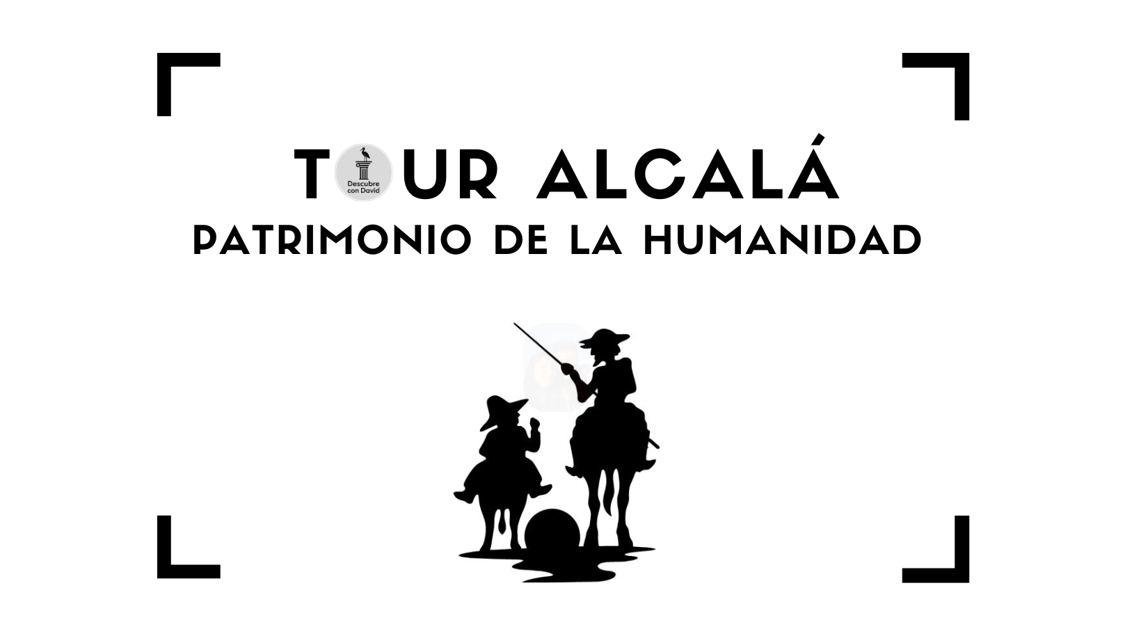 Tour Alcalá Patrimonio de la Humanidad