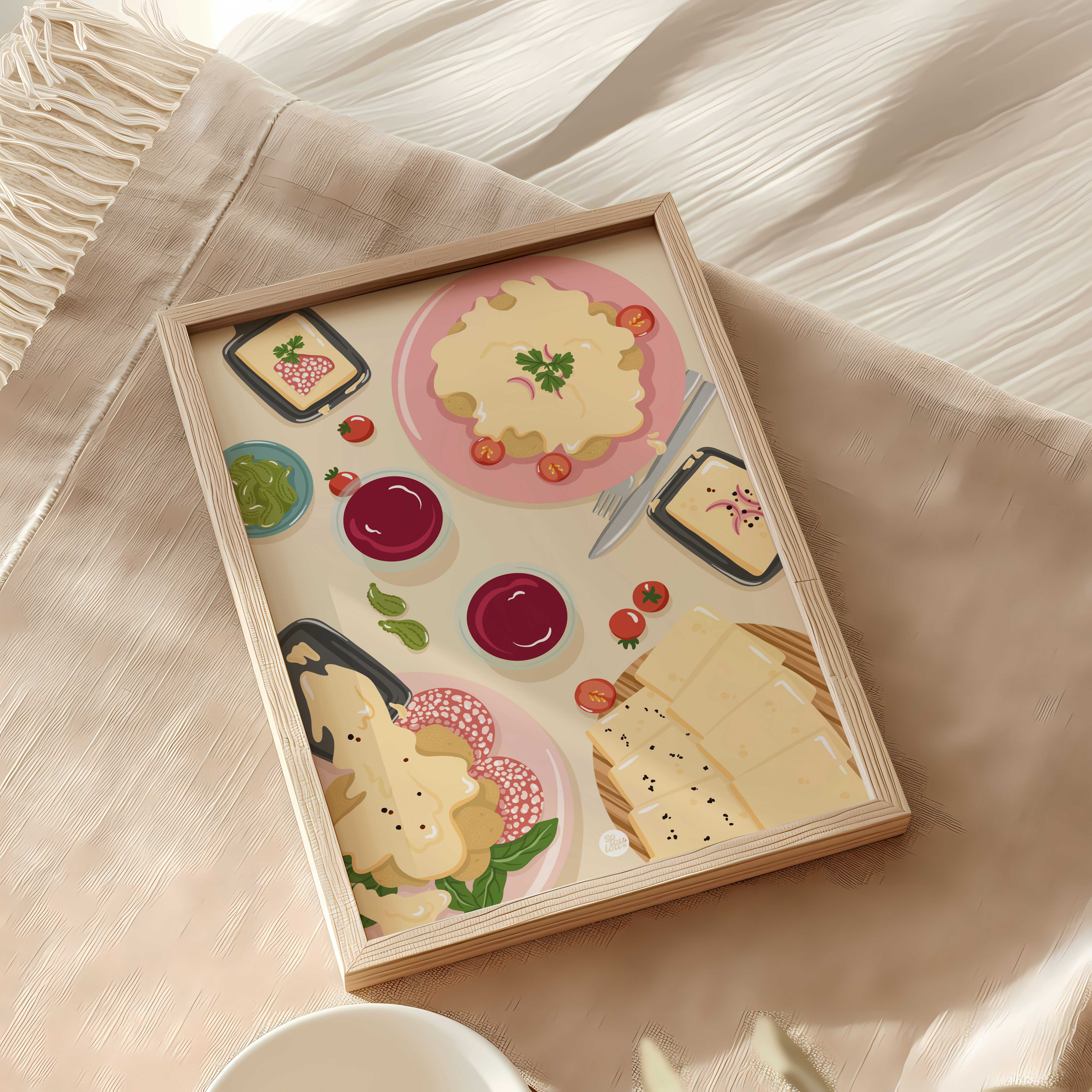 La Raclette