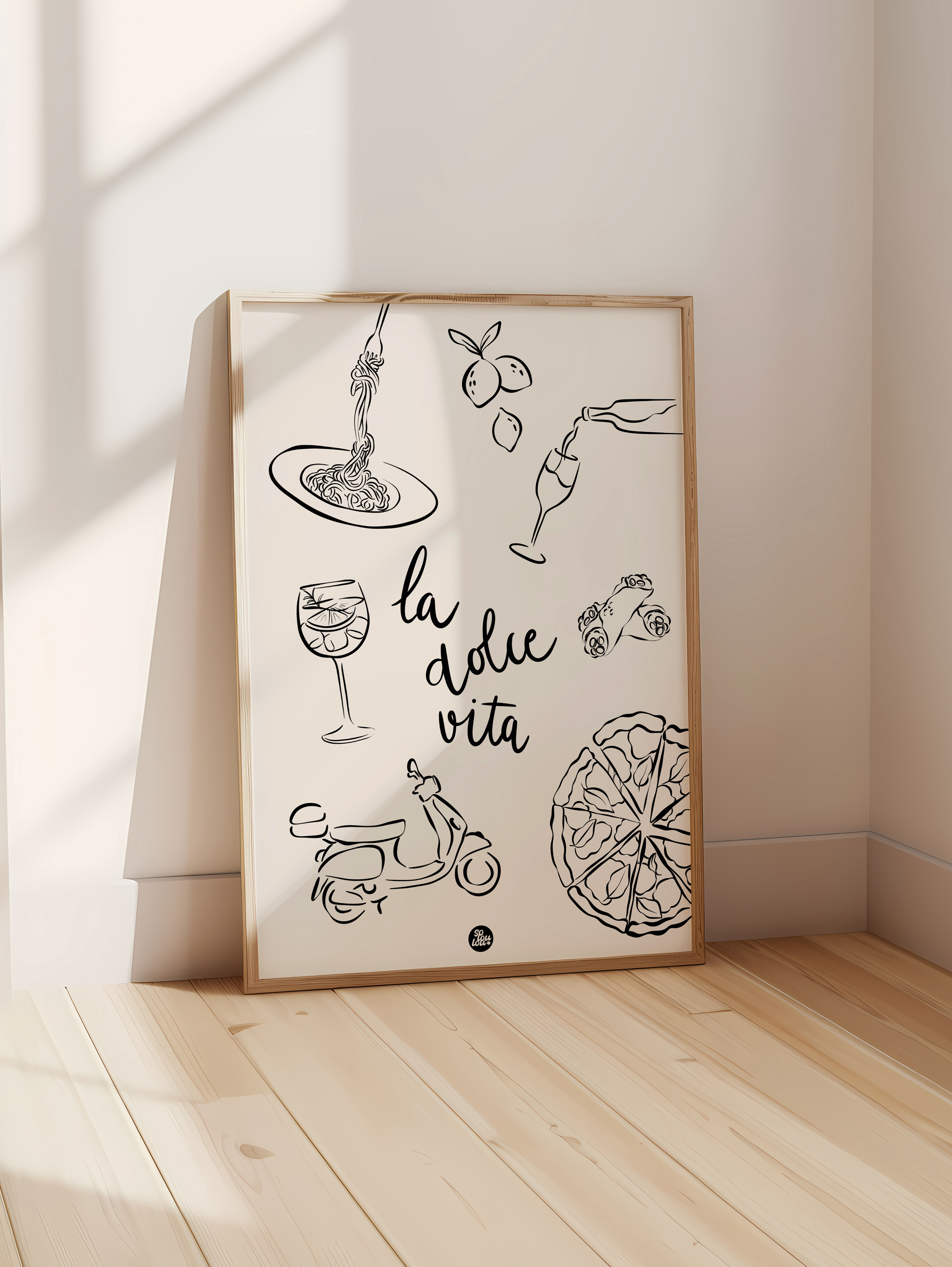 La Dolce Vita
