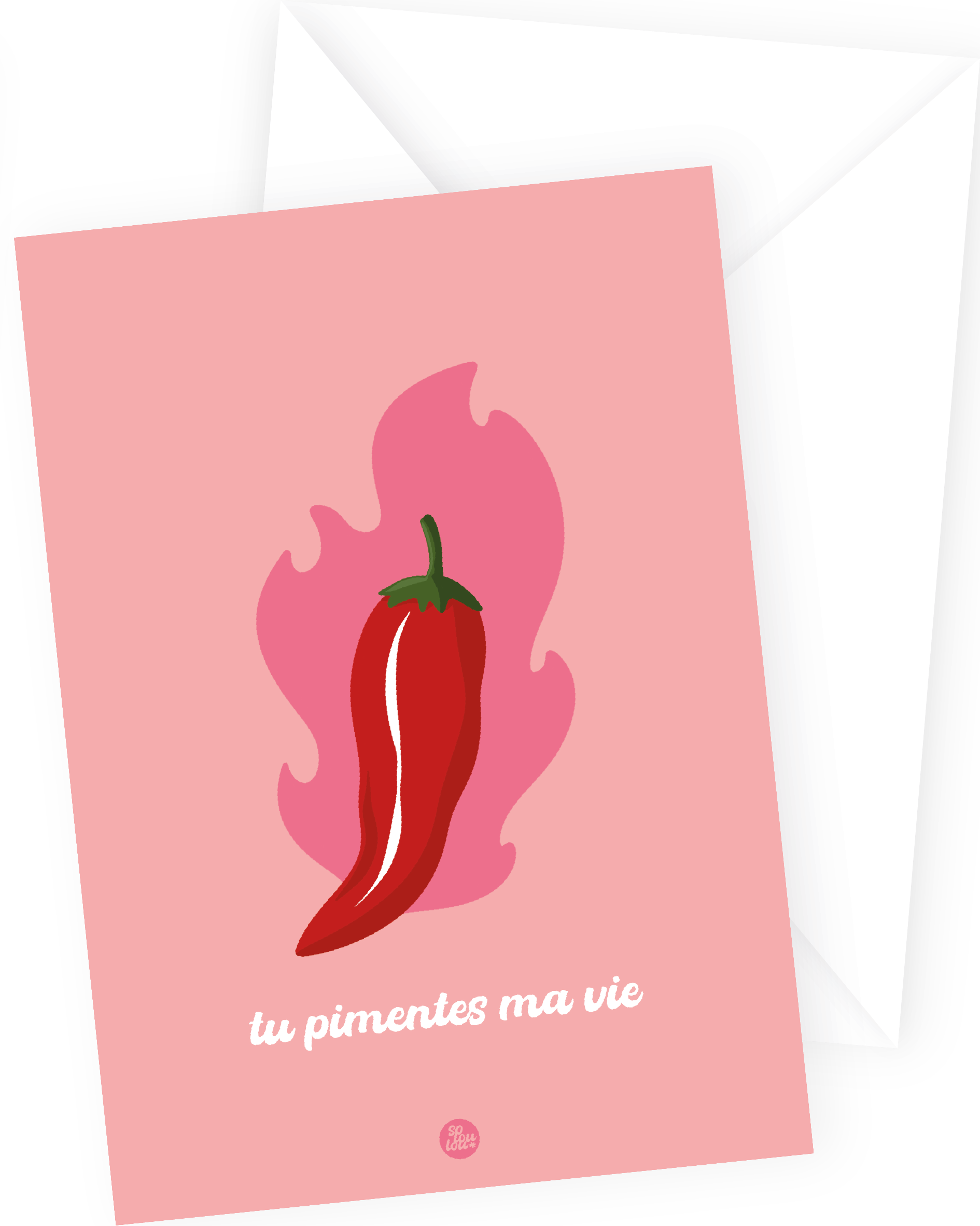 Piment Love
