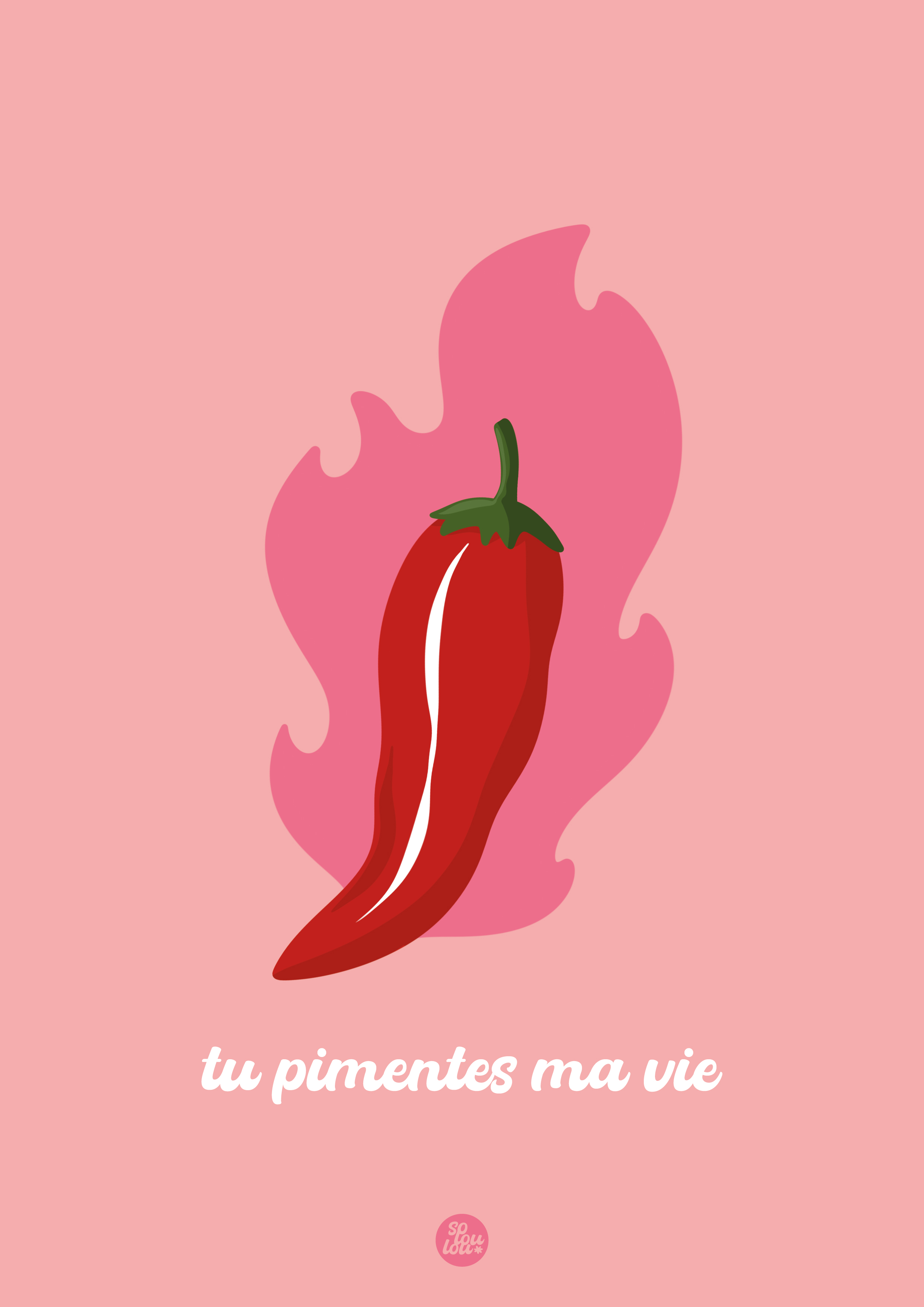 Piment Love
