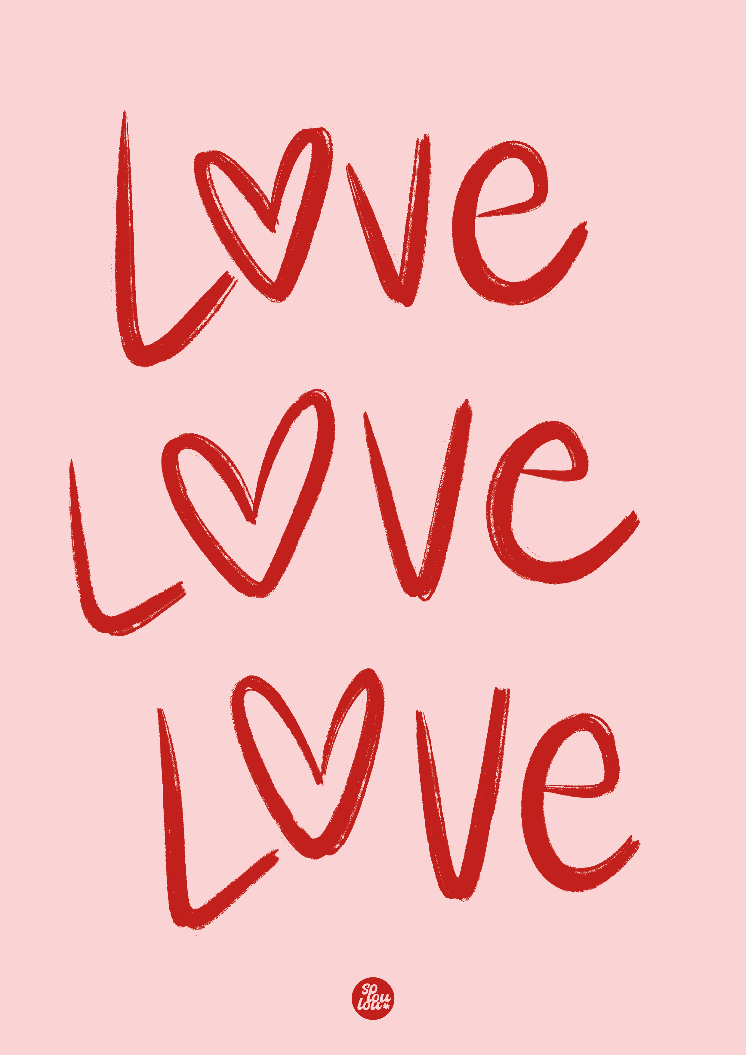 Love Love Love