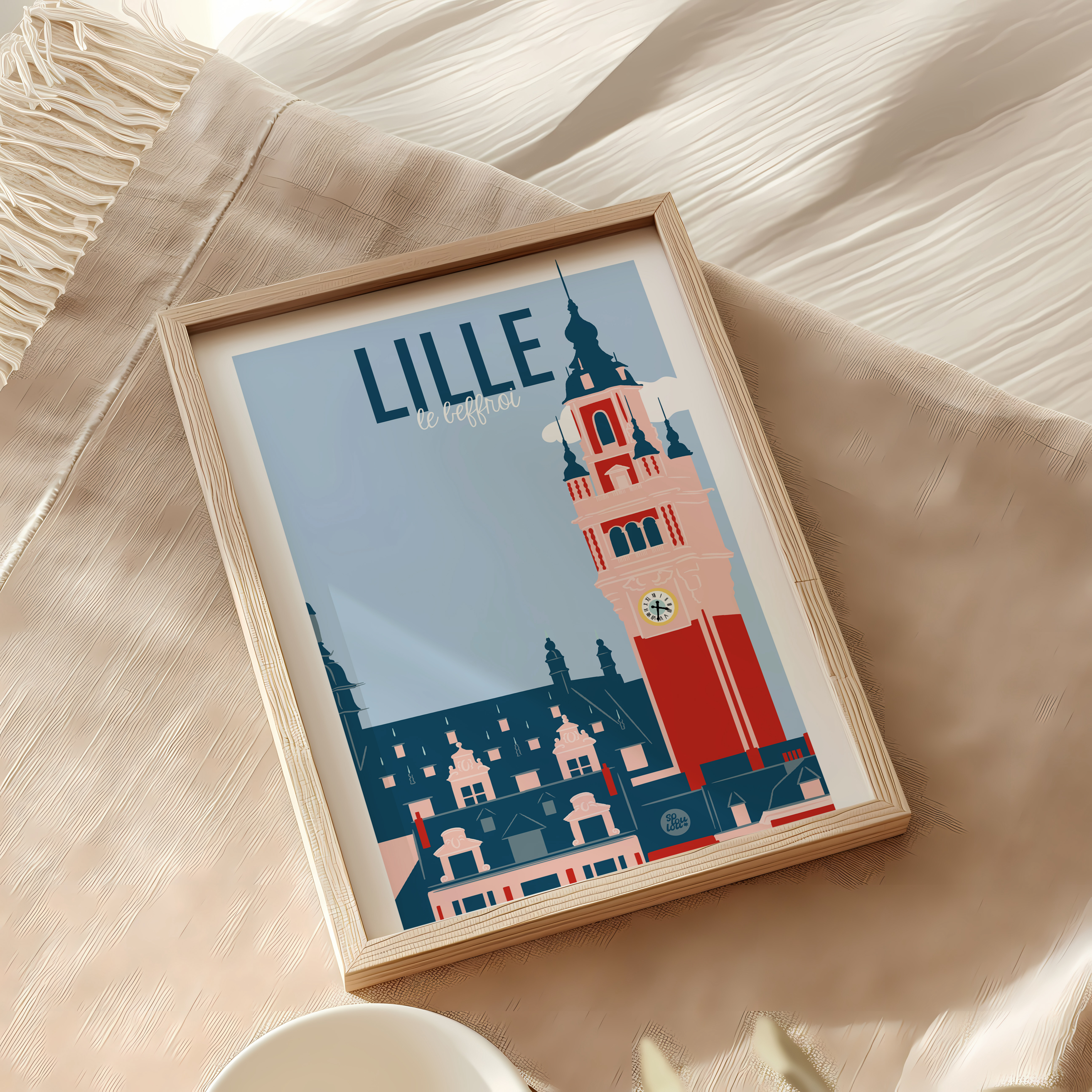 Lille