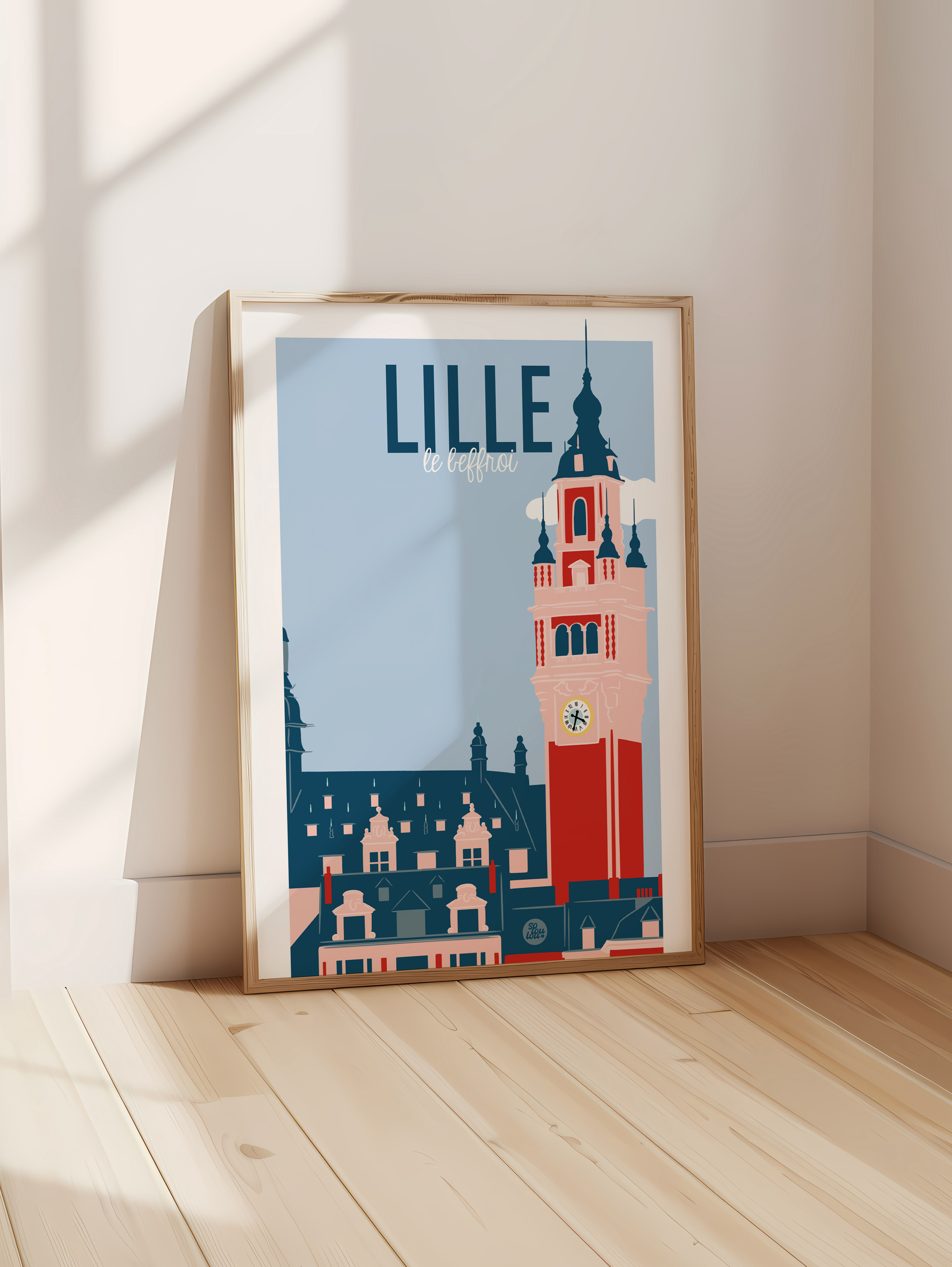Lille