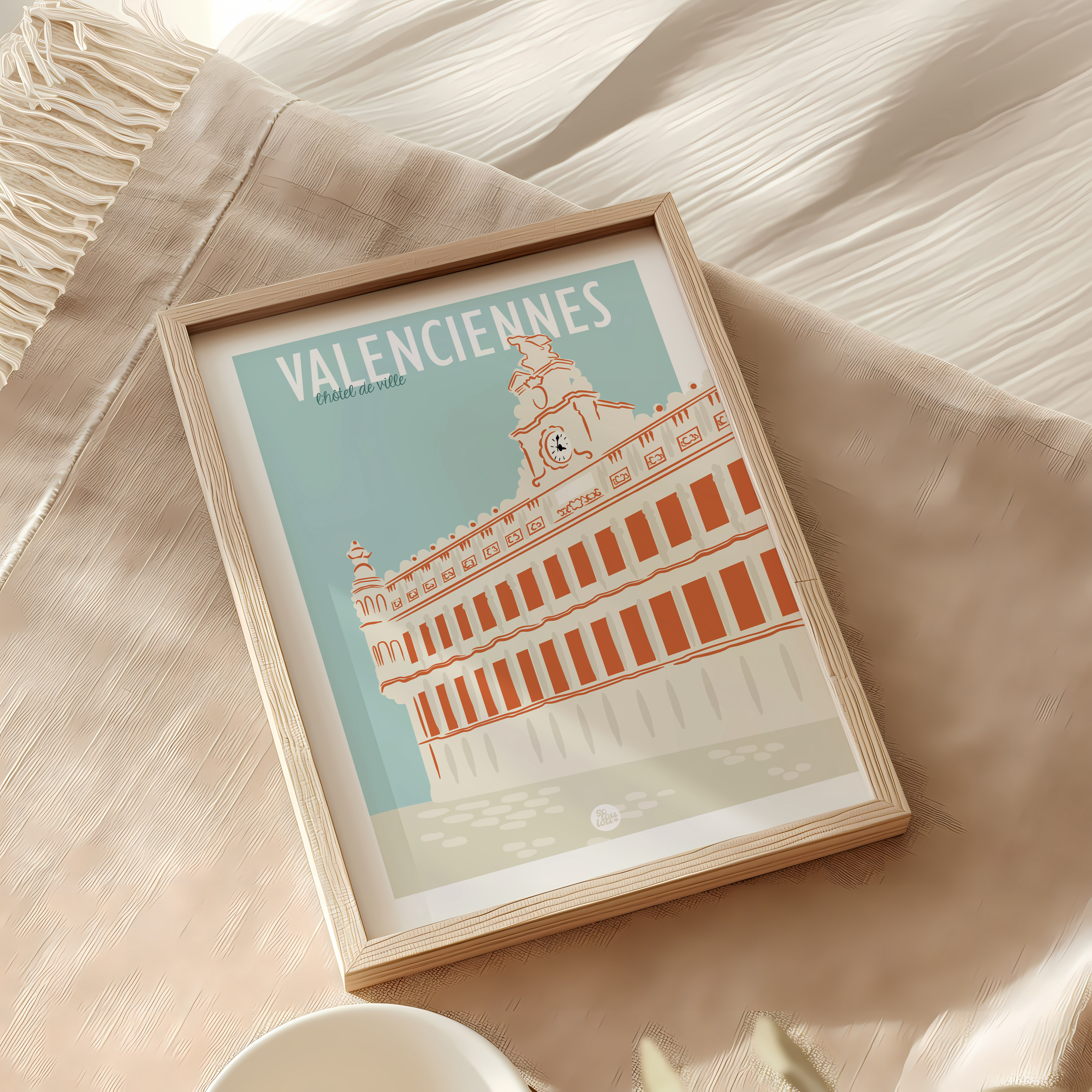 Valenciennes