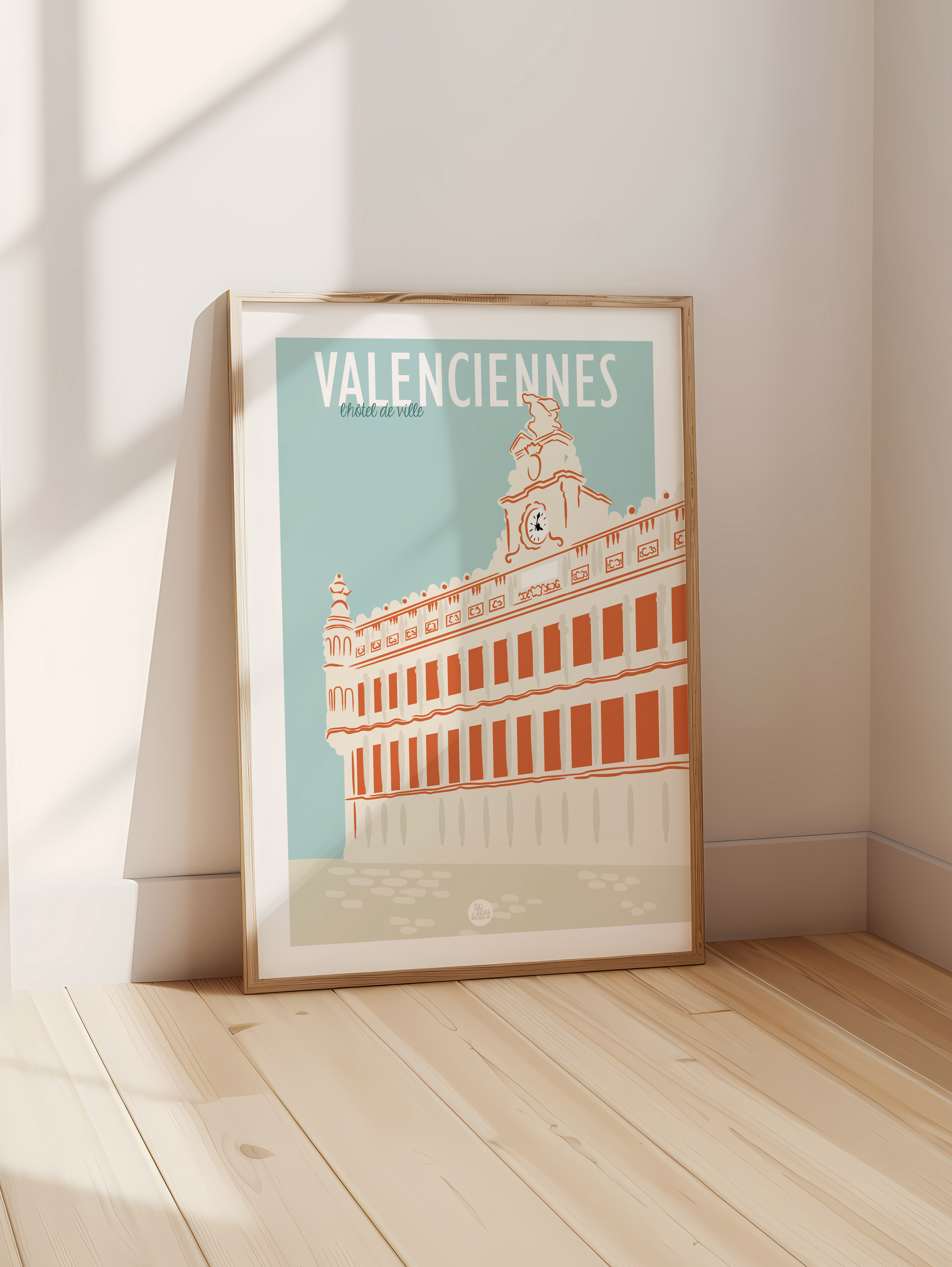 Valenciennes