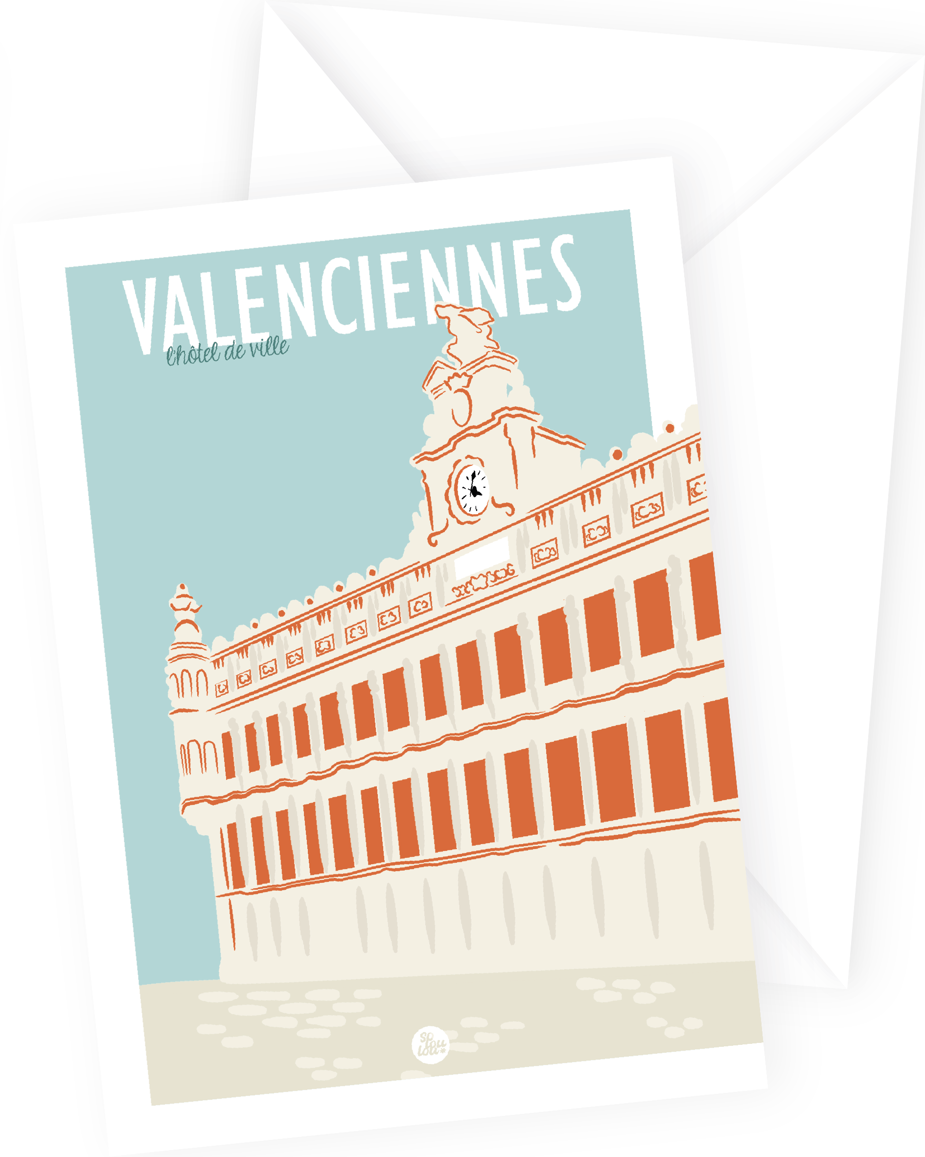 Valenciennes