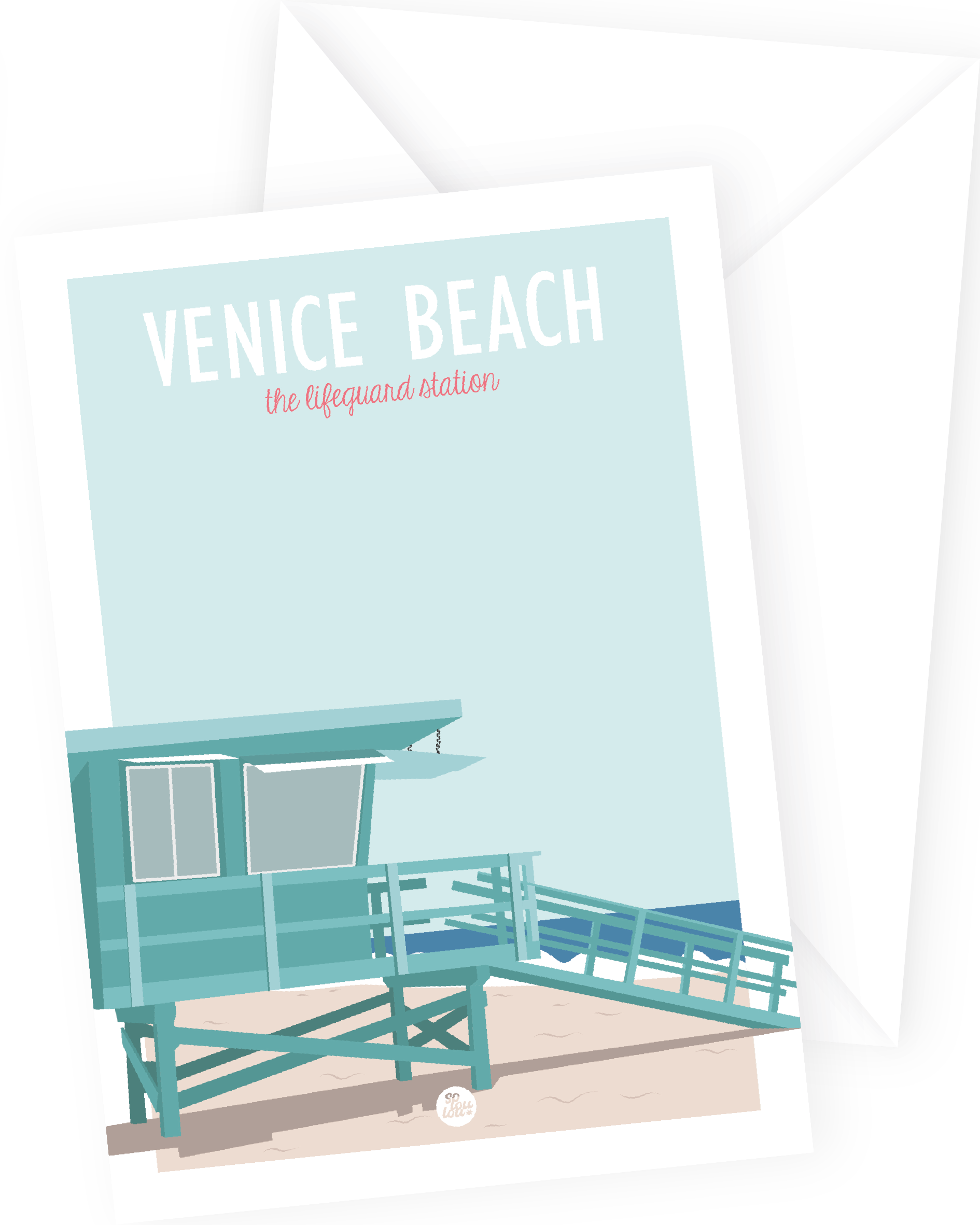 Venice Beach