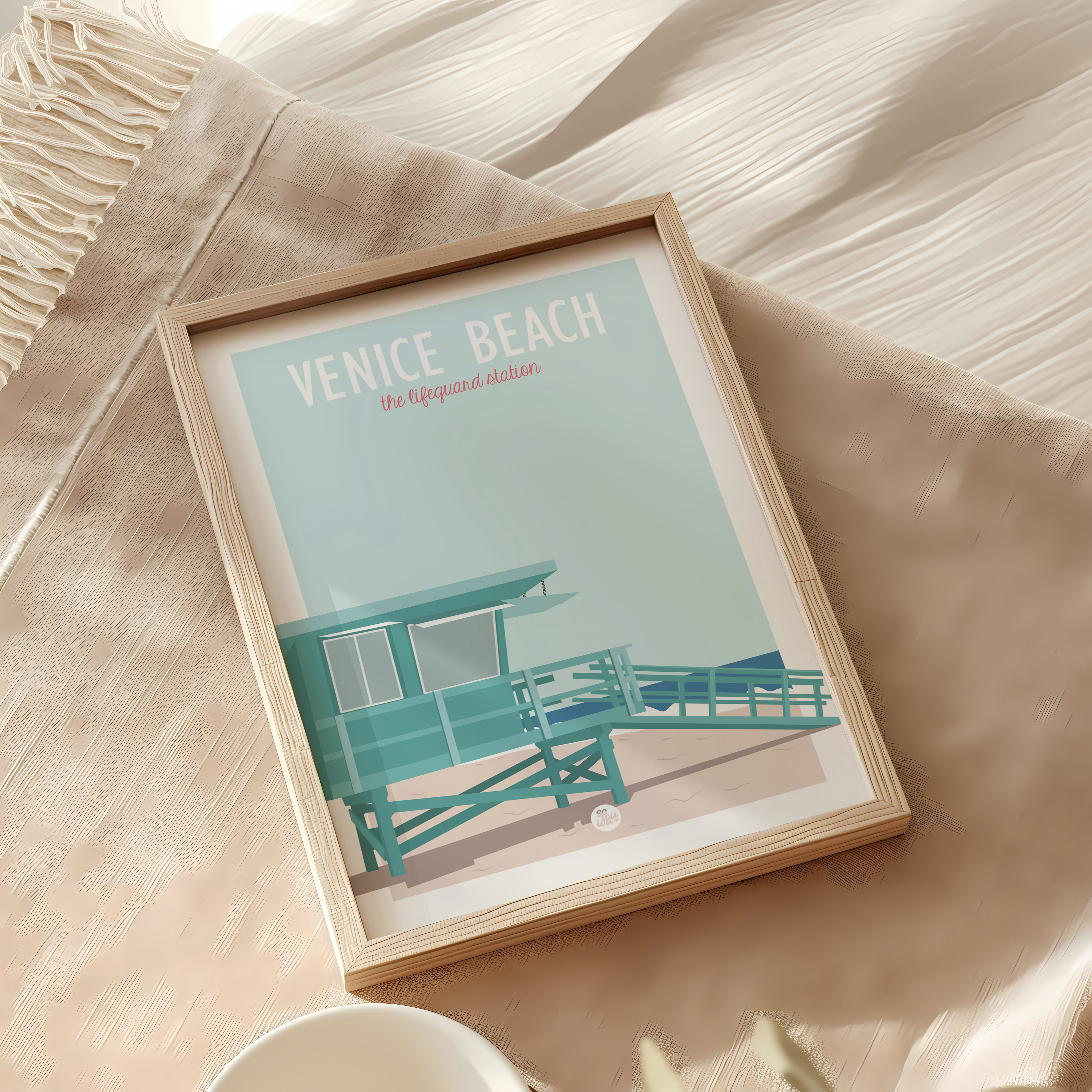 Venice Beach