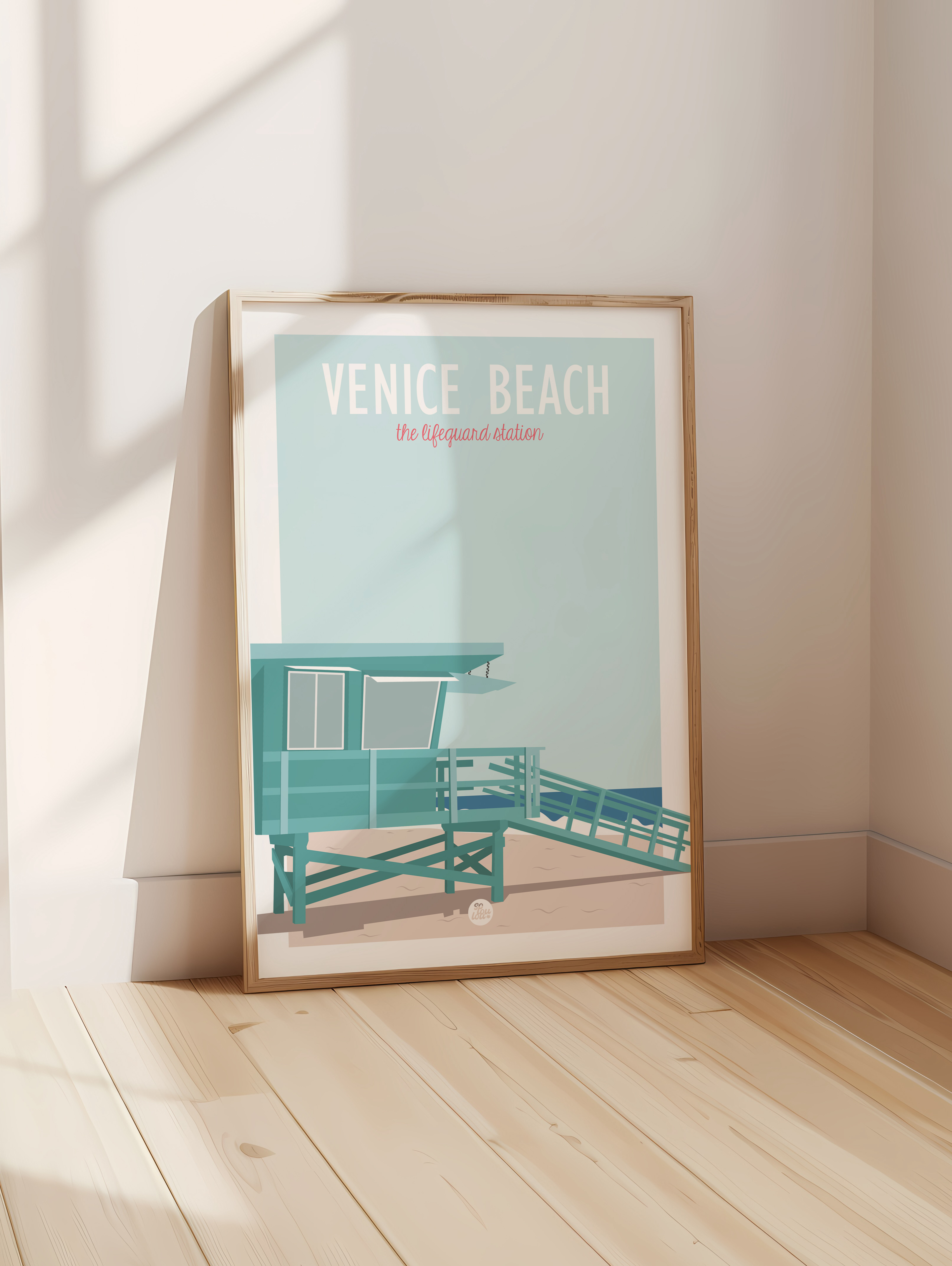 Venice Beach