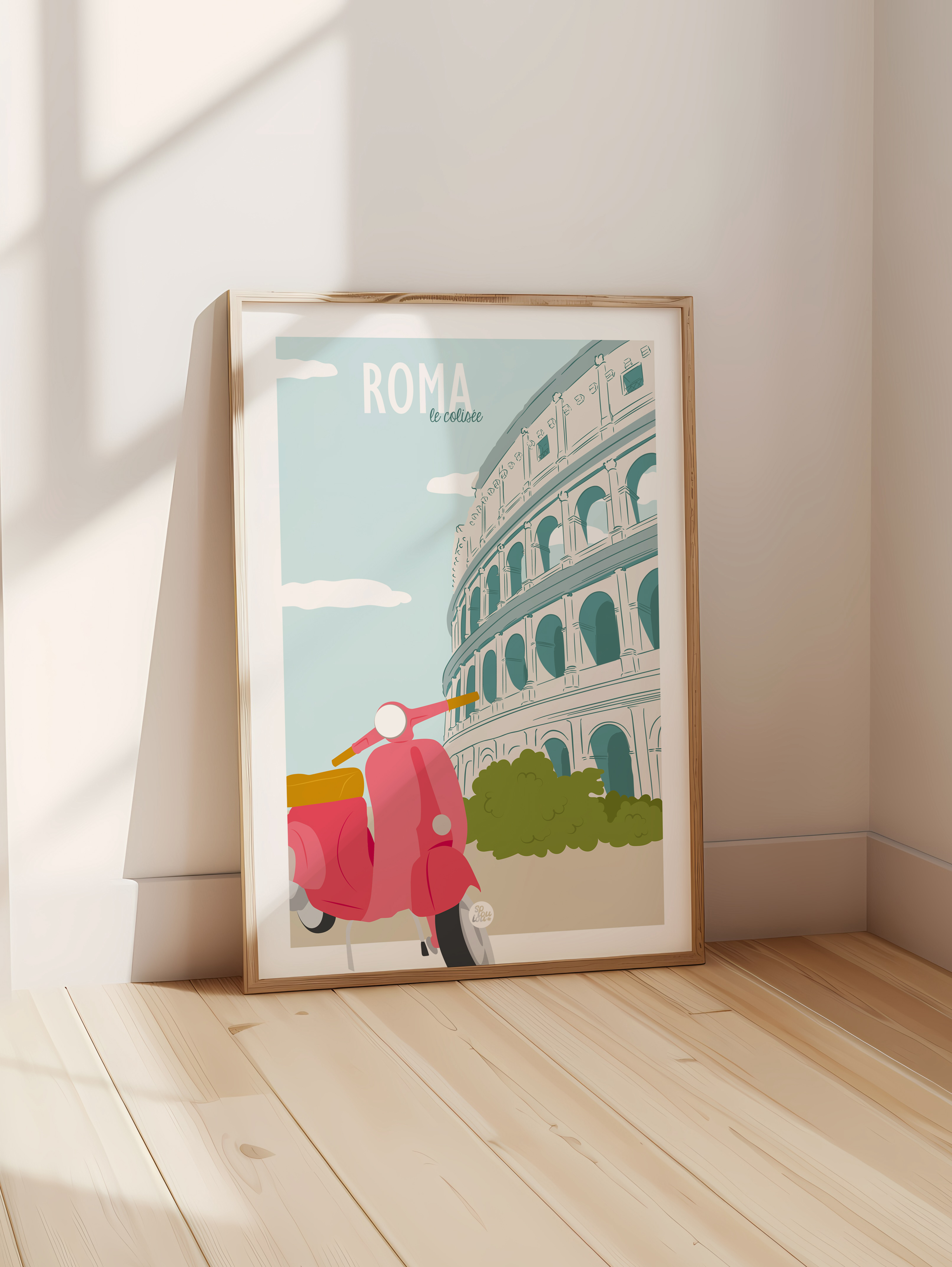 Rome