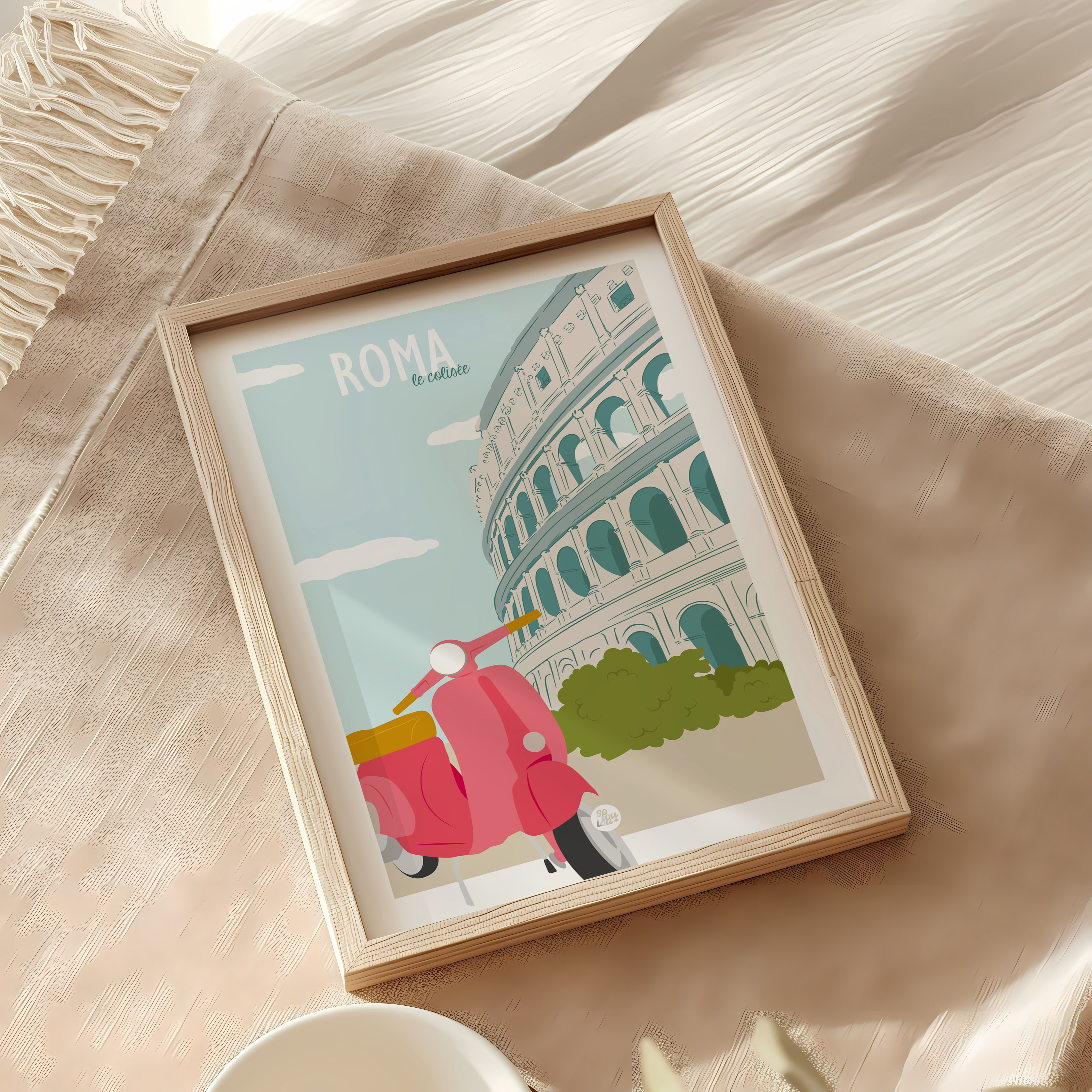 Rome