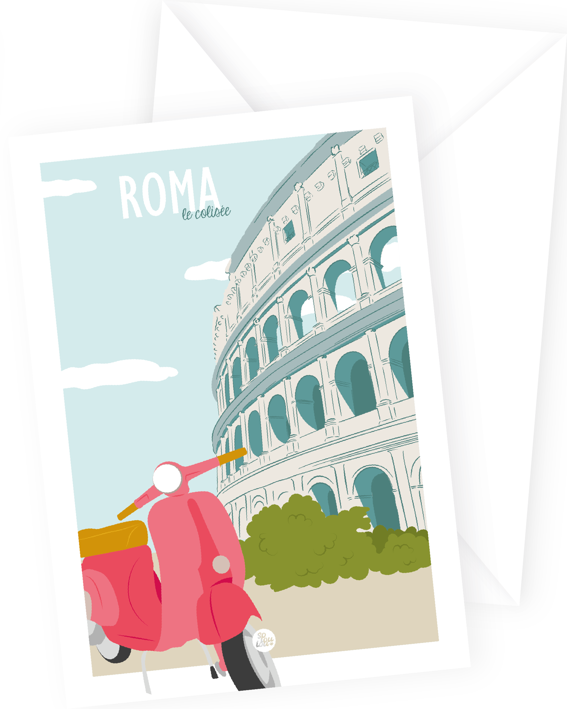 Rome